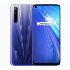 Чохли для Realme 6
