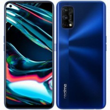 Чохли для Realme 7 Pro