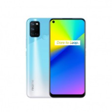 Чохли для Realme 7i / Realme C17