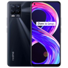 Чохли для Realme 8