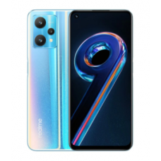 Чохли для Realme 9 Pro
