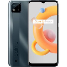 Чохли для Realme C11 (2021)