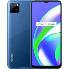 Чохли для Realme C12
