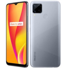 Чохли для Realme C15