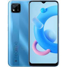 Чохли для Realme C20