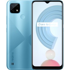 Чохли для Realme C21