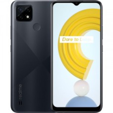Чохли для Realme C21Y