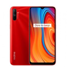 Чохли для Realme C3 (dual camera)