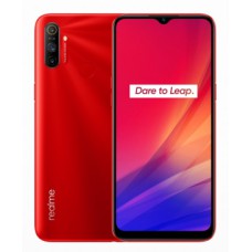 Чохли для Realme C3