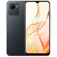 Чохли для Realme C30s