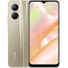 Чохли для Realme C33