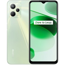 Чохли для Realme C35