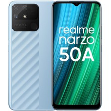 Чохли для Realme Narzo 50A