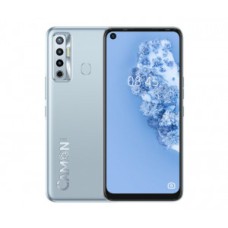 Чохли для TECNO Camon 17 Pro