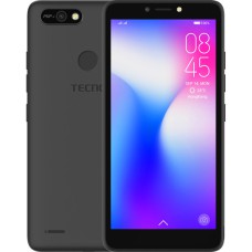 Чохли для TECNO POP 2F