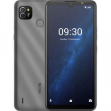 Чохли для TECNO POP 4 LTE