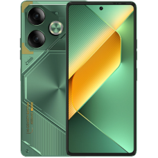 Чохли для TECNO Pova 6 (LI7)