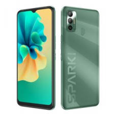 Чохли для TECNO Spark 7