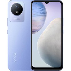 Чохли для Vivo Y02