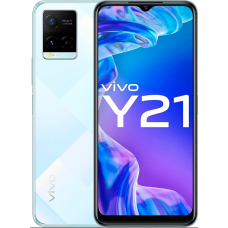 Чохли для Vivo Y21