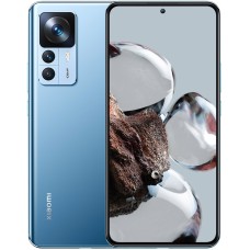 Чохли для Xiaomi 12T / 12T Pro