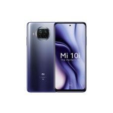 Чохли для Xiaomi Mi 10i 5G