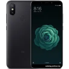 Чехлы для Xiaomi Mi 6X / Mi A2