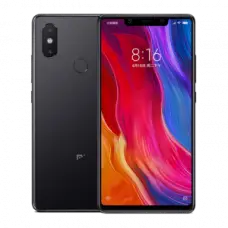Чехлы для Xiaomi Mi 8 SE