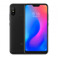 Чохли для Xiaomi Mi A2 Lite / Xiaomi Redmi 6 Pro
