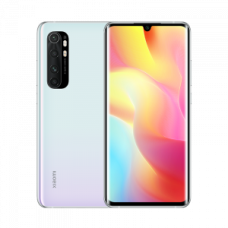 Чохли для Xiaomi Mi Note 10 Lite
