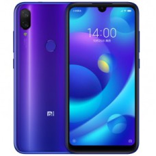 Чохли для Xiaomi Mi Play