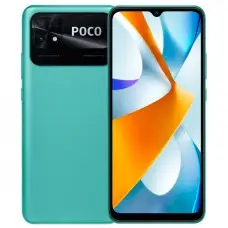 Чехлы для Xiaomi Poco C40