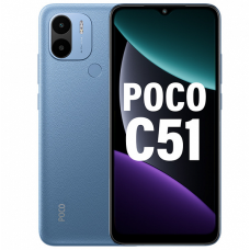 Чохли для Xiaomi Poco C51