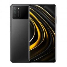 Чохли для Xiaomi Poco M3