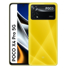 Чохли для Xiaomi Poco X4 Pro 5G