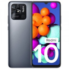 Чохли для Xiaomi Redmi 10C