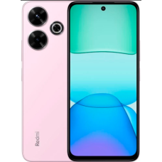 Чохли для Xiaomi Redmi 13 4G / Poco M6 4G