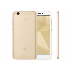 Чохли для Xiaomi Redmi 4X