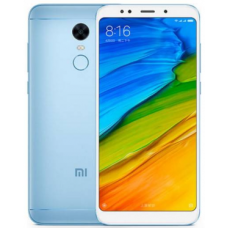 Чохли для Xiaomi Redmi 5 Plus / Redmi Note 5 (Single Camera)