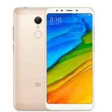 Чехлы для Xiaomi Redmi 5