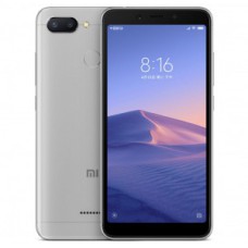 Чохли для Xiaomi Redmi 6