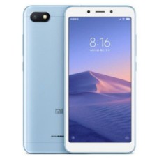Чохли для Xiaomi Redmi 6A