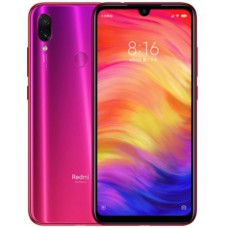 Чохли для Xiaomi Redmi 7