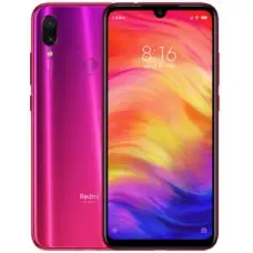 Чехлы для Xiaomi Redmi 7