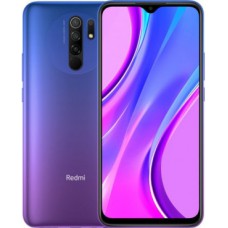Чохли для Xiaomi Redmi 9