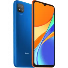 Чехлы для Xiaomi Redmi 9C