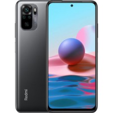 Чохли для Xiaomi Redmi Note 10 / Note 10s