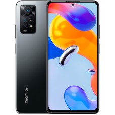 Чохли для Xiaomi Redmi Note 11 5G