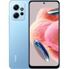 Чохли для Xiaomi Redmi Note 12 4G