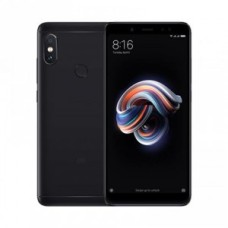 Чохли для Xiaomi Redmi Note 5 Pro / Note 5 (AI Dual Camera)